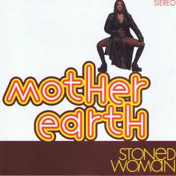 LP Mother Earth: Stoned Woman (ltd.col.lp) 403225