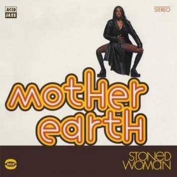 Album Mother Earth: Stoned Woman