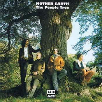 Album Mother Earth: The People Tree