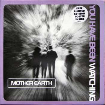 Album Mother Earth: You Have Been Watching