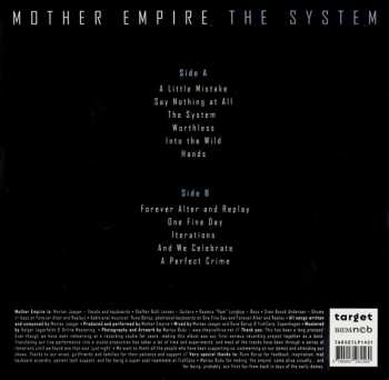 LP Mother Empire: The System 530405