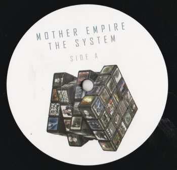 LP Mother Empire: The System 530405