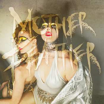 Album Mother Feather: Mother Feather