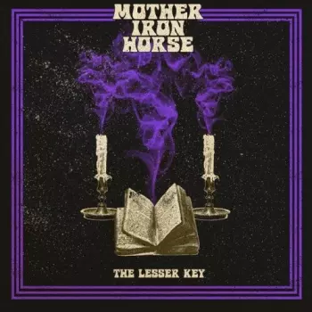 The Lesser Key