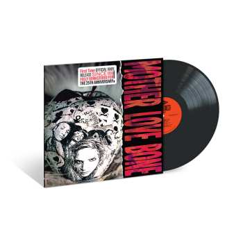 LP Mother Love Bone: Apple (Remastered)