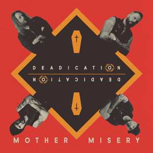 Album Mother Misery: Deadication