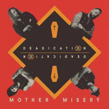 CD Mother Misery: Deadication DIGI 402873