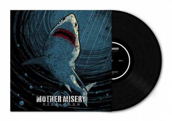 LP Mother Misery: Megalodon 139800