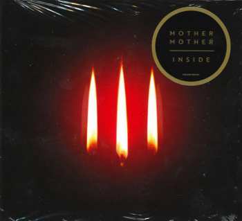 CD Mother Mother: Inside