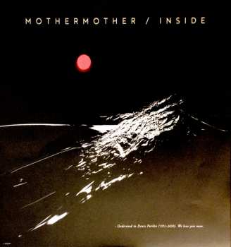 LP Mother Mother: Inside CLR 341666
