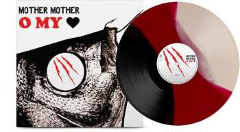 LP Mother Mother: O My Heart CLR | LTD