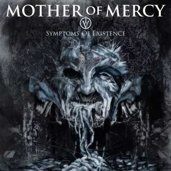 CD Mother Of Mercy: IV: Symptoms Of Existence 307249