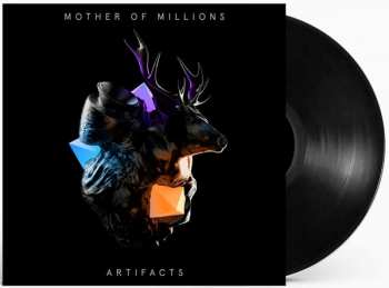 Album Mother Of Millions: Artifacts