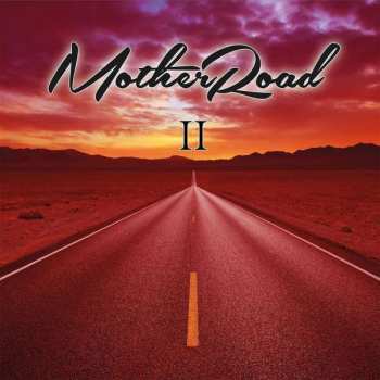LP Mother Road: II LTD 189732