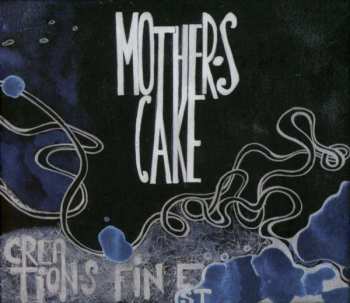 Mother's Cake: Creation's Finest