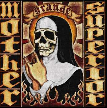 Album Mother Superior: Grande