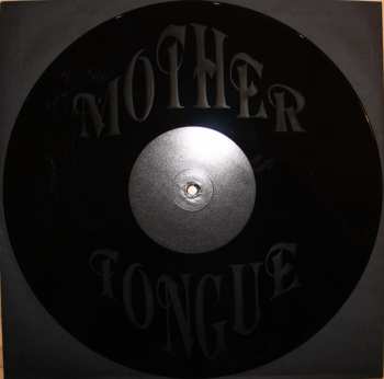 2LP Mother Tongue: Mother Tongue 77163