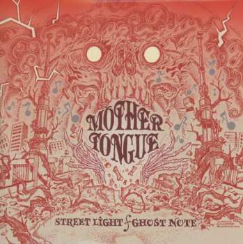 Album Mother Tongue: Streetlight / Ghost Note - Fan Edition