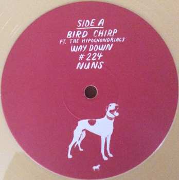 LP Motherhood: Dear Bongo, CLR