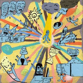 LP Motherhood: Thunder Perfect Mind