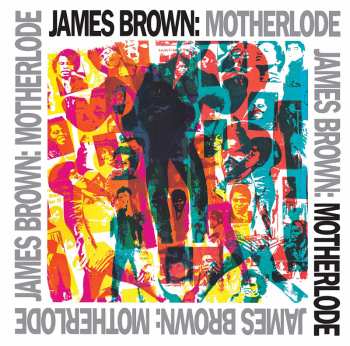 Album James Brown: Motherlode