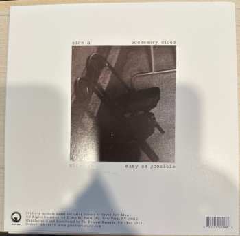 SP Mothers: Accessory Cloud