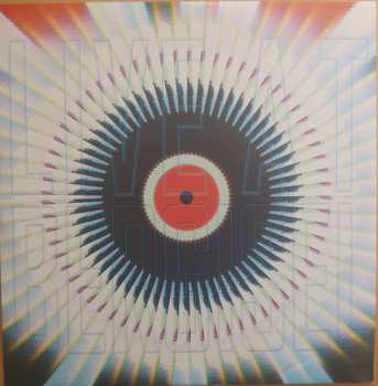 LP Mother's Cake: Live At Bergisel LTD