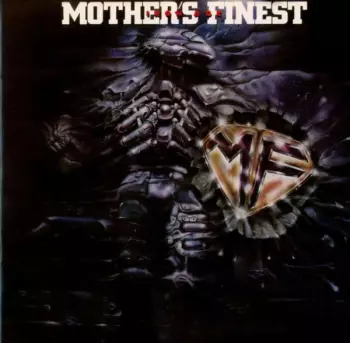 Mother's Finest: Iron Age