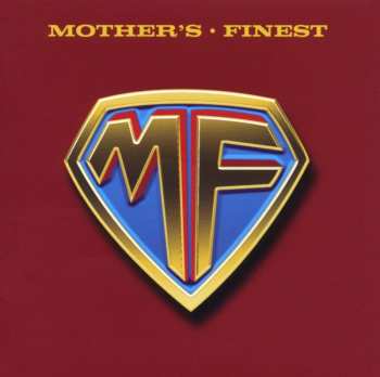 CD Mother's Finest: Mother's Finest 537145