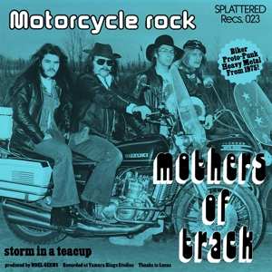 Album Mothers Of Track: 7-motorcycle Rock