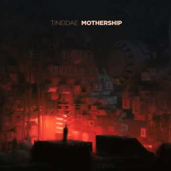 Album Tineidae: Mothership