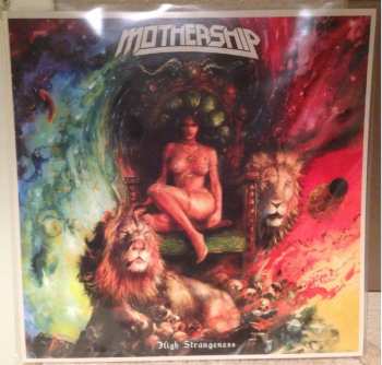 LP Mothership: High Strangeness