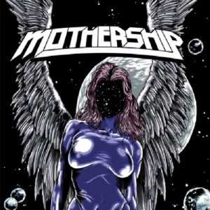 Album Mothership: Mothership