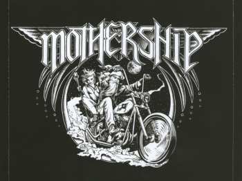 CD Mothership: Mothership 94451