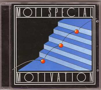CD Moti Special: Motivation 192511