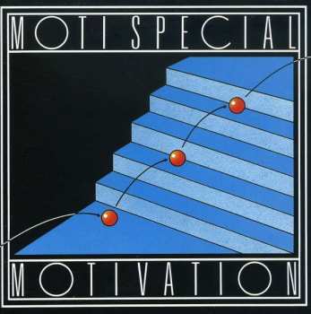 Album Moti Special: Motivation