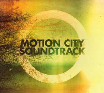 Album Motion City Soundtrack: Go