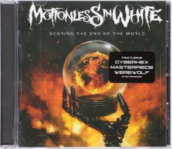 CD Motionless In White: Scoring The End Of The World 376427