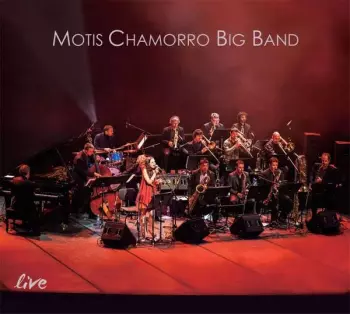 Motis Chamorro Big Band: Live