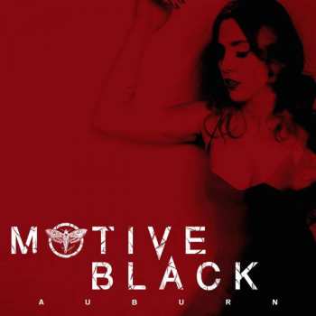 Album Motive Black: Auburn