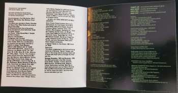 CD Mötley Crüe: Dr. Feelgood DIGI 394437