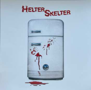 LP Mötley Crüe: Helter Skelter PIC 517114