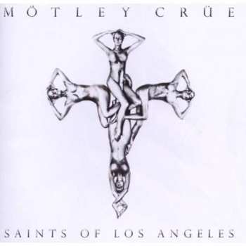 Album Mötley Crüe: Saints Of Los Angeles