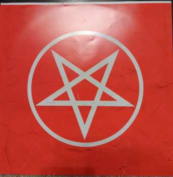 LP Mötley Crüe: Shout At The Devil 382312