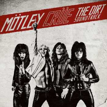 Album Mötley Crüe: The Dirt Soundtrack