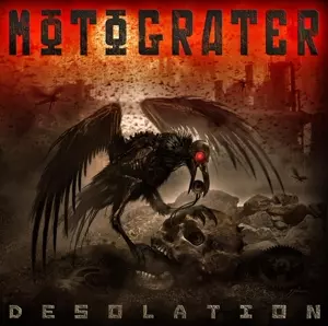 Motograter: Desolation