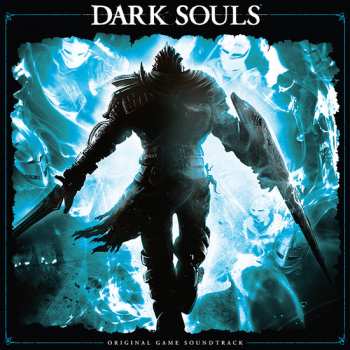 2LP Motoi Sakuraba: Dark Souls (Original Game Soundtrack) LTD | CLR 427868