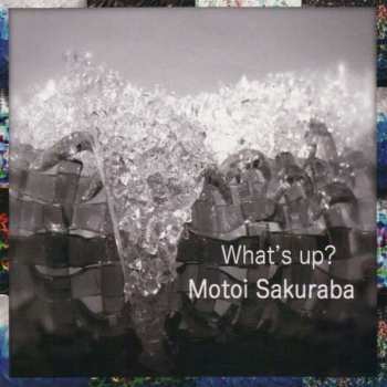 CD Motoi Sakuraba: What's Up? 439266