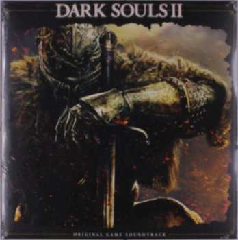 Album Motoi/yuka Kita Sakuraba: Dark Souls Ii