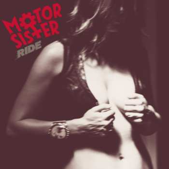 Album Motor Sister: Ride